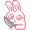● Viny Pixel Mov. ● 13