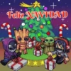 Marvel NavideñoMov 23