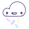 Kawaii Purple Mov. 17