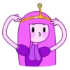 Princess Bubblegum MOV 13