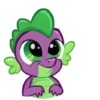 Muy Little Pony Movie 16