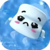 Marshmallow animated ⚪️ 11