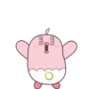 ️Pink Egg  MOV 19
