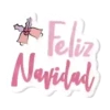 Christmas Pink    (Mov) 18