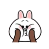 HyperRabbit x BROWN & FRIENDS 2 22