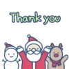 Christmas Santa      (Mov) 17