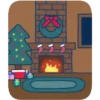 Christmas Santa      (Mov) 18