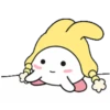 Cute Bunny Duri .MOV 19