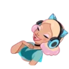 Gamer Girl  . mov 14