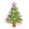 Christmas Pink    (Mov) 20