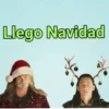 Marvel NavideñoMov 25