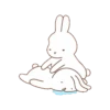 Just a Rabbit 21