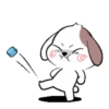 Cute puppy 5  .MOV 18