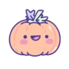 Kawaii Purple Mov. 18