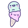 Kawaii Purple Mov. 19