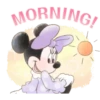 ️Good morning & Good night MOV 24