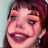 Face Beetlejuice  Mov 24