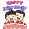 Hbd Magic Kawaii 1 Movi 22
