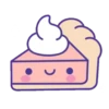 Kawaii Purple Mov. 20
