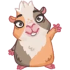 Animated Animals II. mov 25