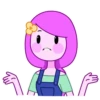 Princess Bubblegum MOV 15