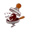 Coffee beans “Pico” ️ 17