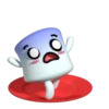 Marshmallow animated ⚪️ 12