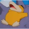 Psyduck (Pokémon) MOV 23