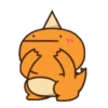Orange Dragon Mov. 21