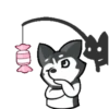 Comic Husky 12