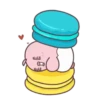 ️Pink Egg  MOV 22