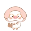 cerdito lindo cute   MOV 14