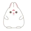 ️ Princesa conejo  MOV 26