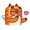 Cupid Kitty  ️Nazaralnazrii ️ 17