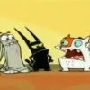 ^^Catscrash 1^^ MOV 22