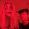 Face Beetlejuice  Mov 25