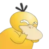 Psyduck (Pokémon) MOV 24