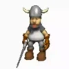 VIKINGO ANIMADO 25