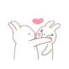 Just a Rabbit 24