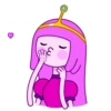 Princess Bubblegum MOV 16