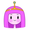 Princess Bubblegum MOV 17