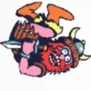 VIKINGO ANIMADO 26