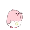 ️Pink Egg  MOV 24
