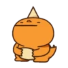 Orange Dragon Mov. 22