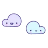 Kawaii Purple Mov. 24