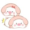 cerdito lindo cute   MOV 17