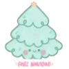 Christmas Pink    (Mov) 22