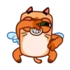 Cupid Kitty  ️Nazaralnazrii ️ 18