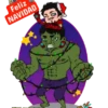 Marvel NavideñoMov 26