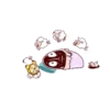 Coffee beans “Pico” ️ 21
